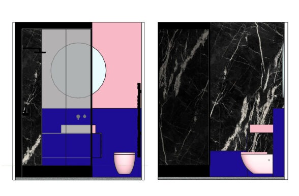 Rénovation salle de bain